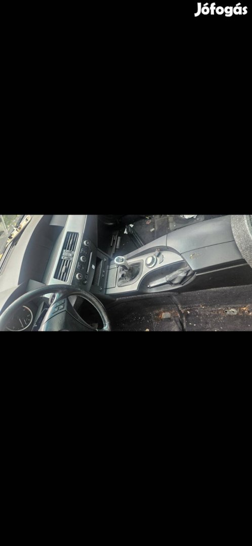 bmw e60 e61 konyoklo 