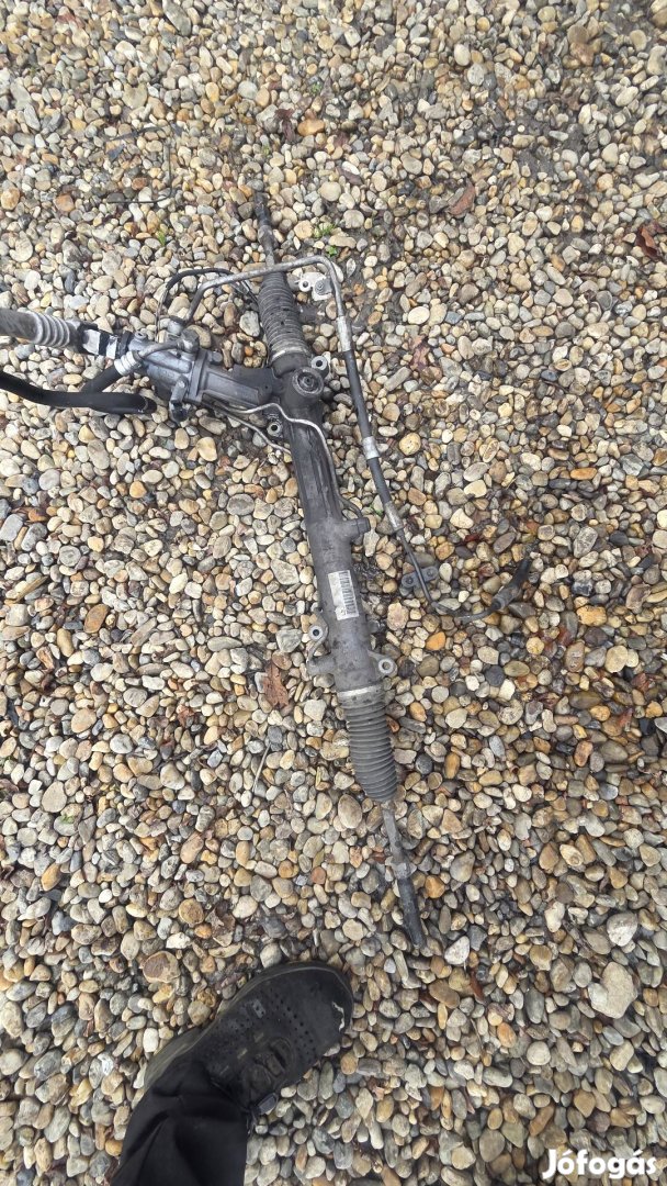 bmw e60 e61 kormanymu 