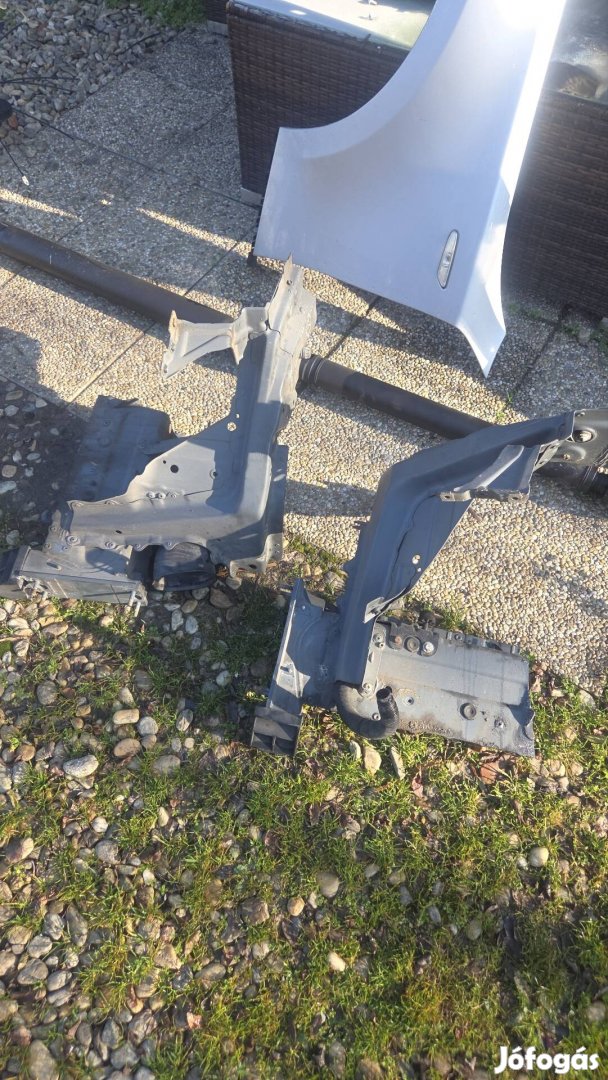 bmw e60 e61 nyulvany