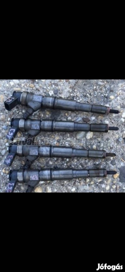 bmw e60 e61 porlasztok 