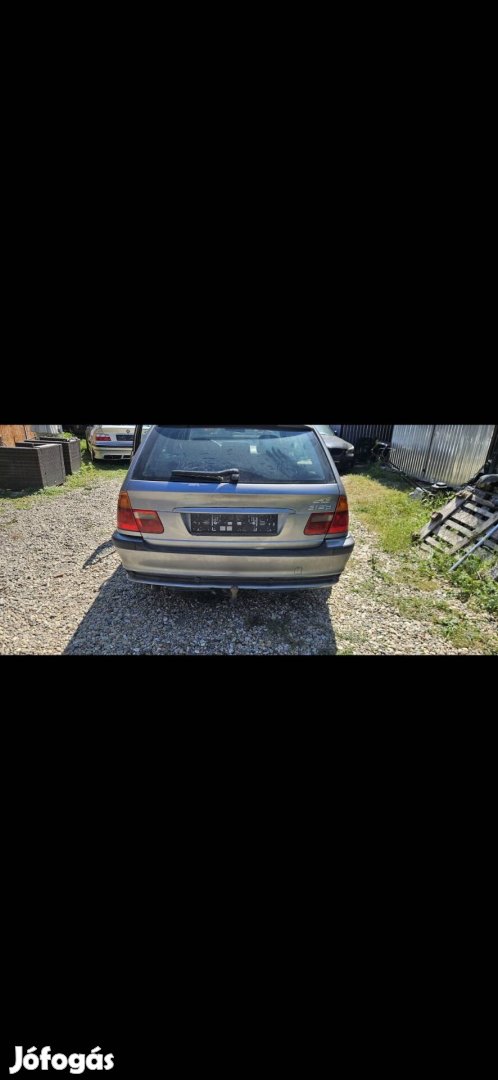 bmw e60 e61 szelvedo 