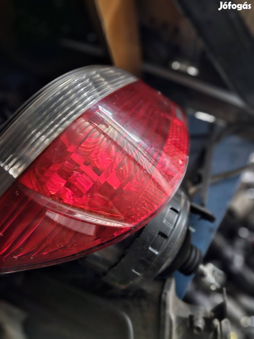 bmw e60 hatso lampa