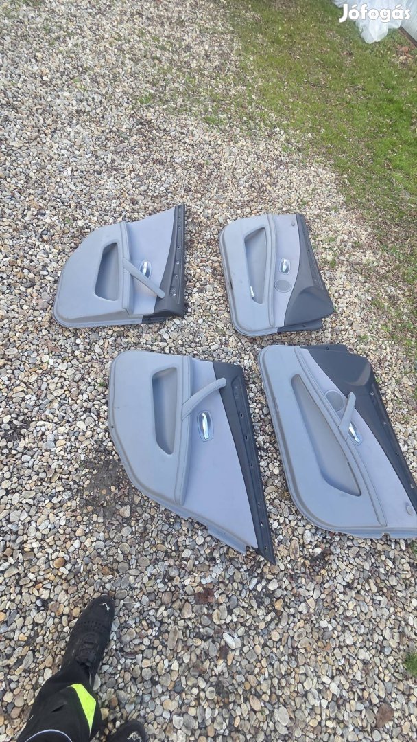 bmw e61 ajto kaprit 4 db