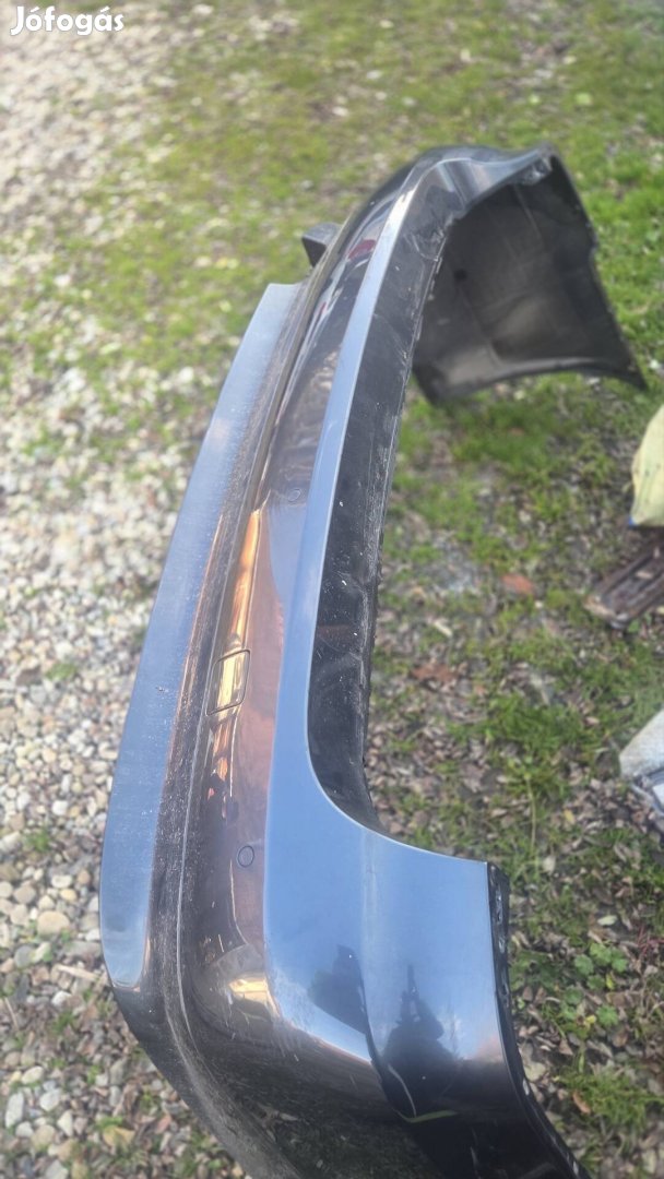 bmw e61 hatso lokharito 