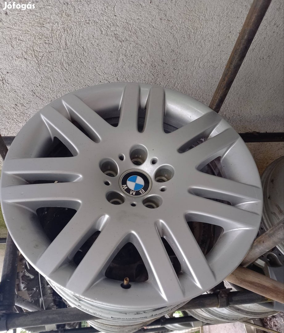 bmw e65 alufelni style 93 r18 e60 e90 1db új