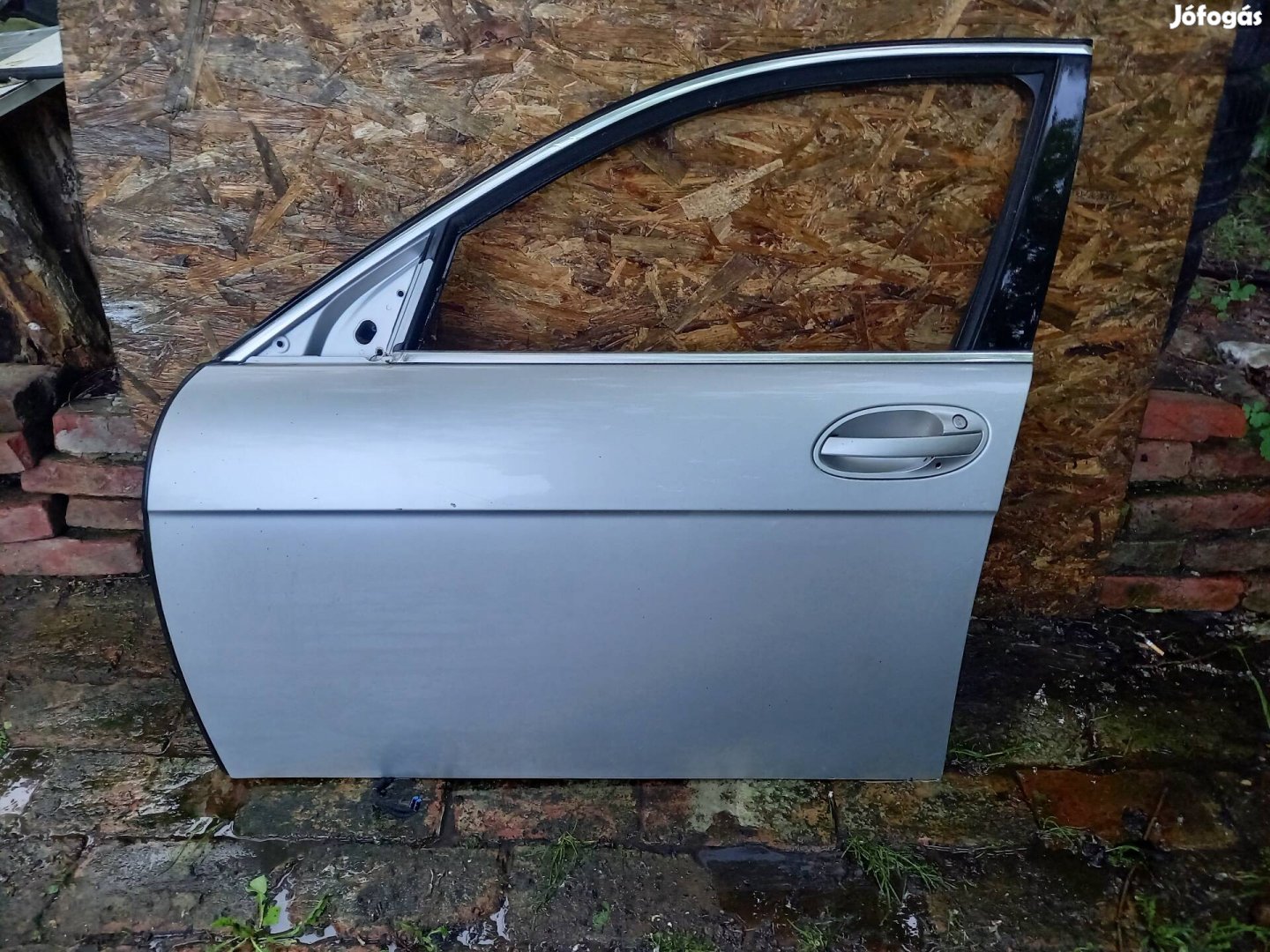 bmw e65 bal elsö ajtó nem long