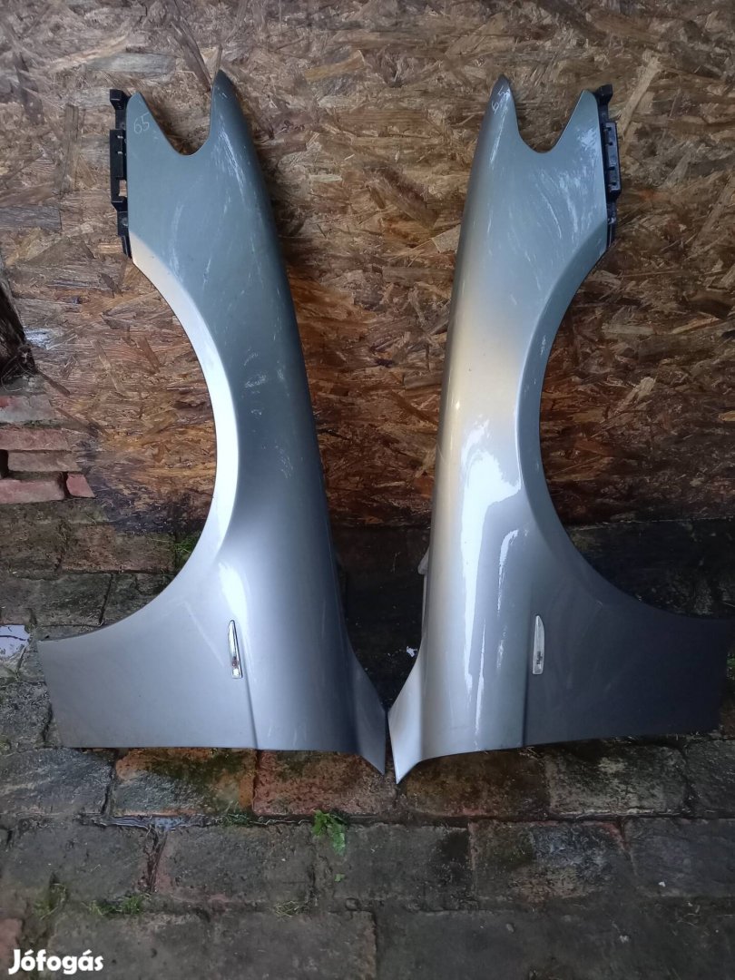 bmw e65 sárvédö bal jobb oldal is 01-04ig
