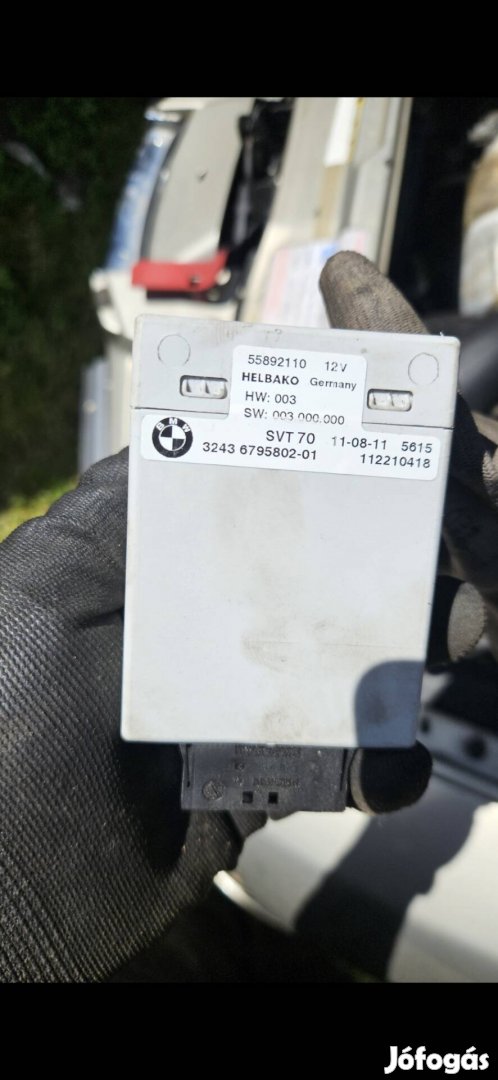 bmw e70 71 x6 x5 vonohorog modul