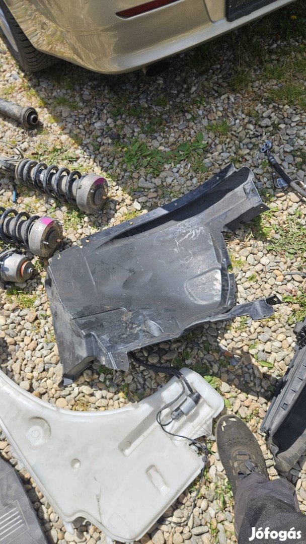 bmw e70 dobbetet 