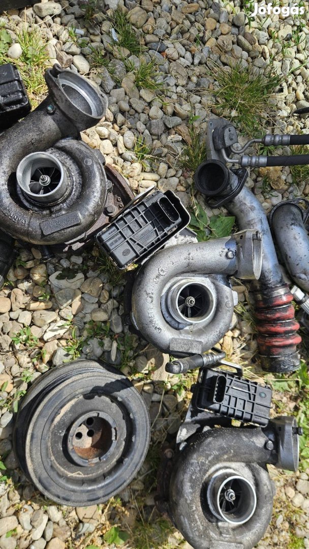 bmw e70 e71 e60 e61 3.0d turbo 