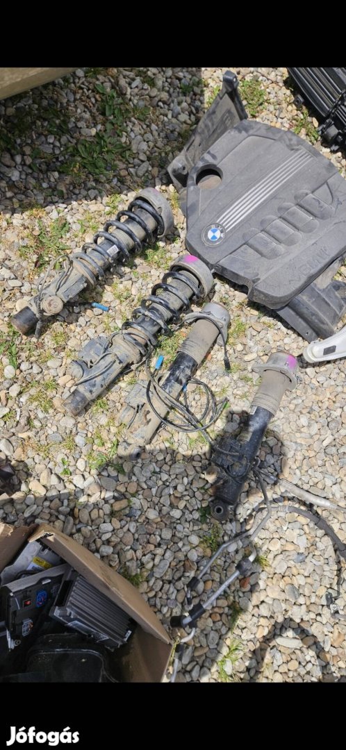 bmw e70 x5  e71 x6 3.0d aktiv futomu
