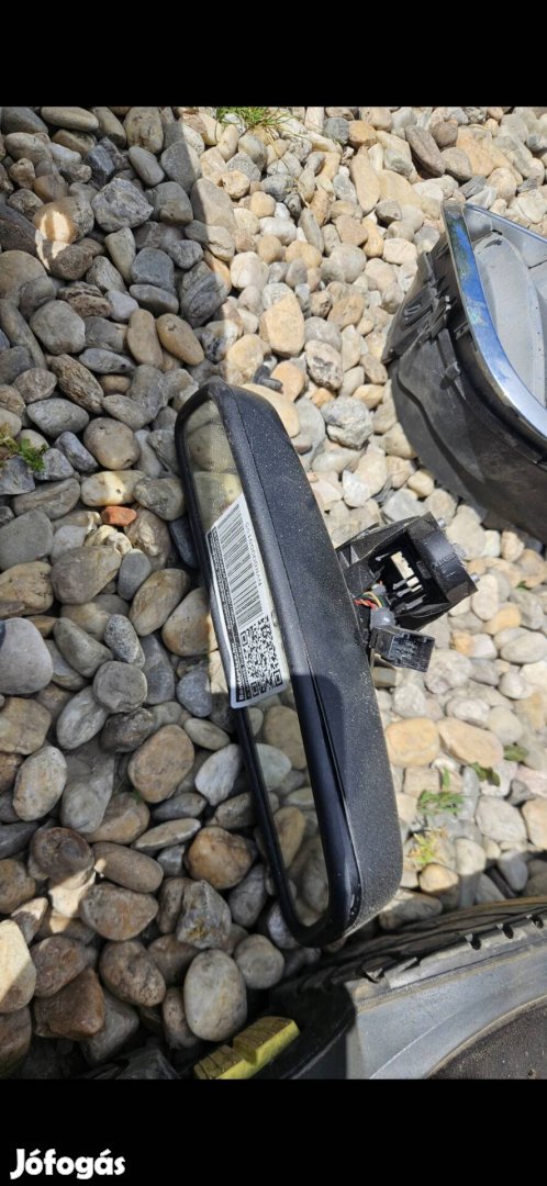 bmw e70 x5  e71 x6 3.0d belso tukor