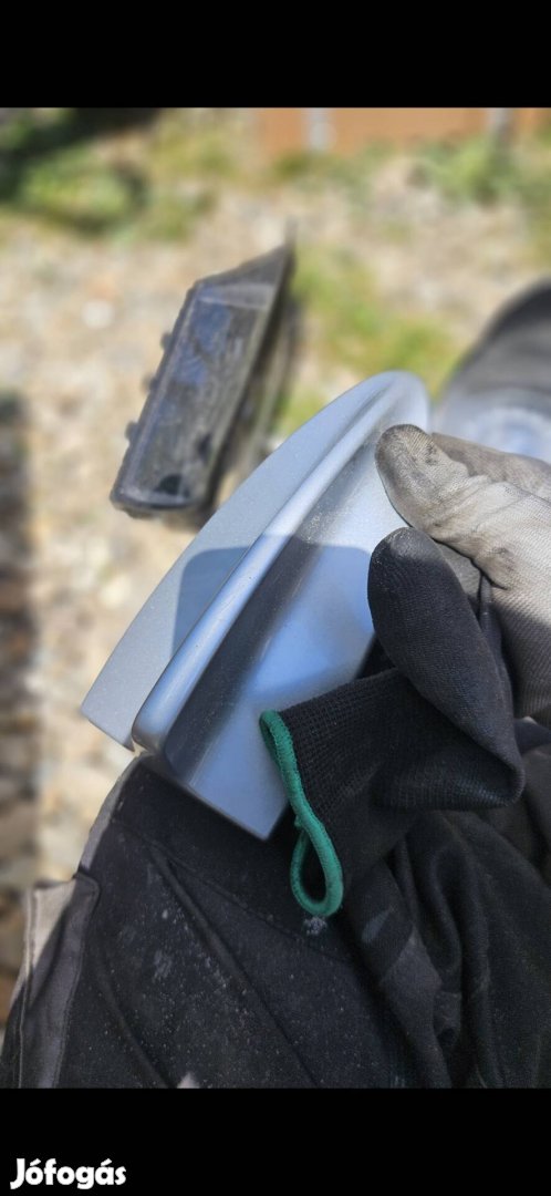 bmw e70 x5  e71 x6 3.0d cápa uszony