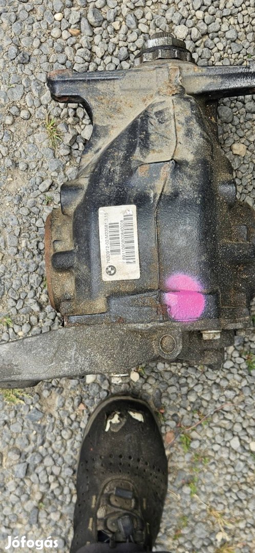 bmw e70 x5  e71 x6 3.0d difi