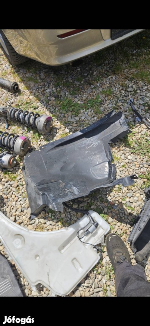 bmw e70 x5  e71 x6 3.0d dobbetet