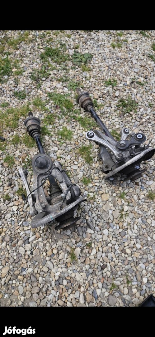 bmw e70 x5  e71 x6 3.0d feltengely csonkalvany