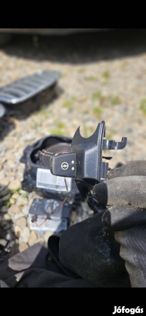 bmw e70 x5  e71 x6 3.0d kormany oszlop allito