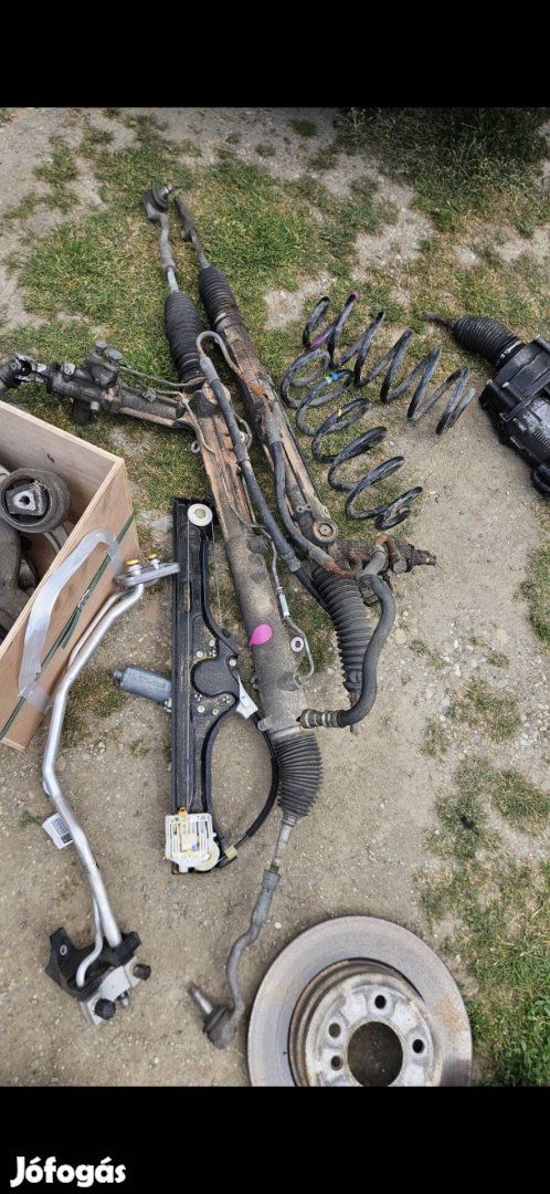 bmw e70 x5  e71 x6 3.0d kormanymu