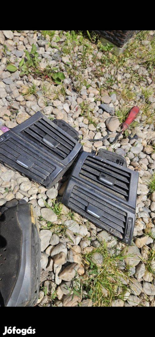 bmw e70 x5  e71 x6 3.0d szellozo