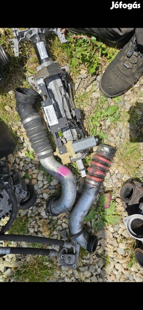 bmw e70 x5  e71 x6 3.0d turbo cso