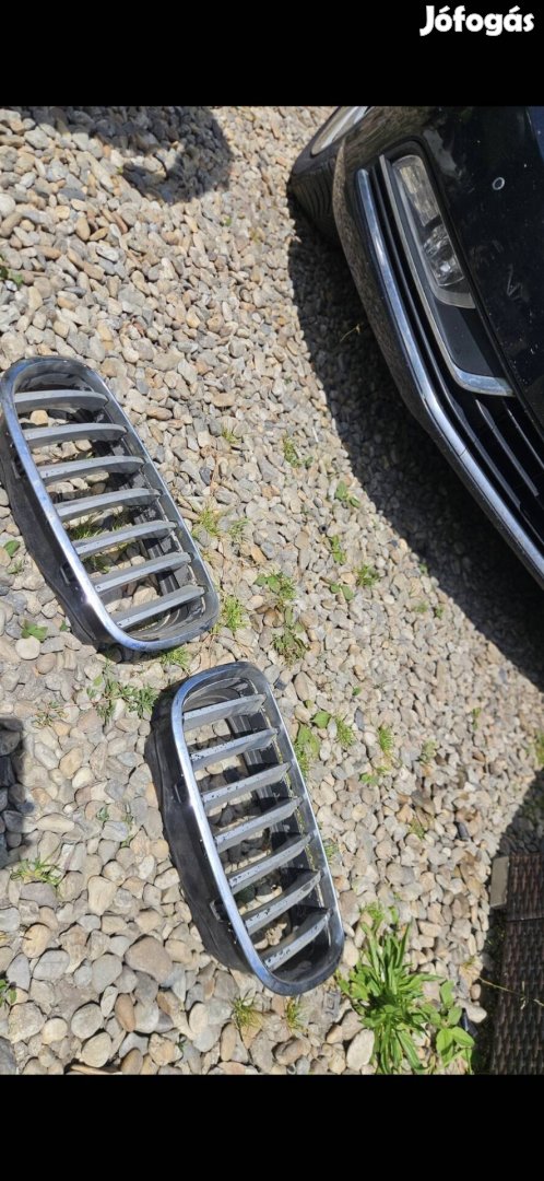 bmw e70 x5  e71 x6 3.0d vese