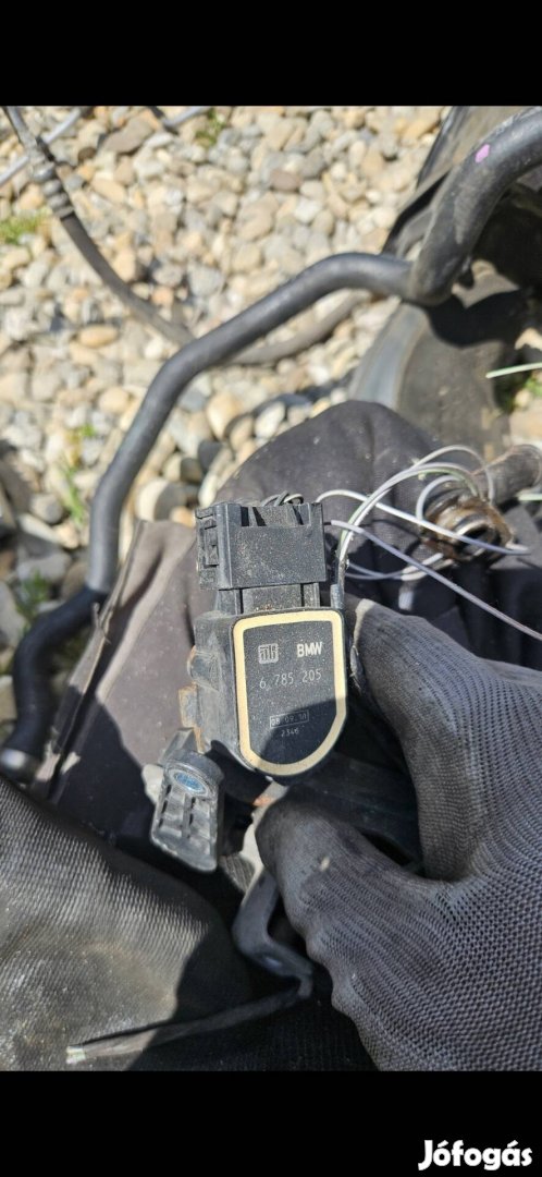 bmw e70 x5  e71 x6 3.0d xenon allito