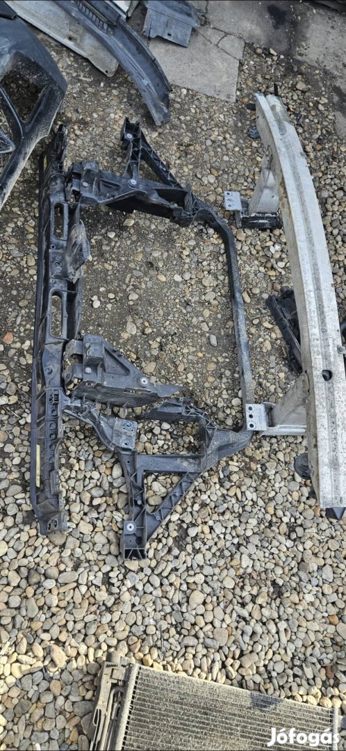 bmw e83 x3 2.0d 150 le bolcso