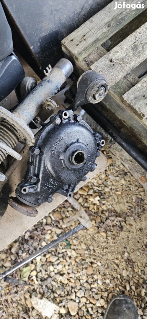 bmw e83 x3 2.0d 150 le elso difi