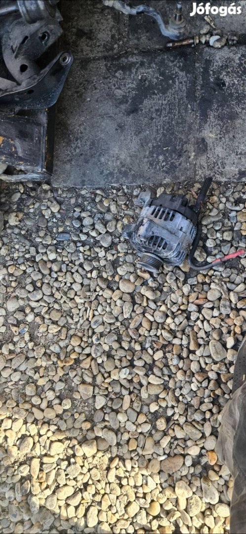 bmw e83 x3 2.0d 150 le generator 