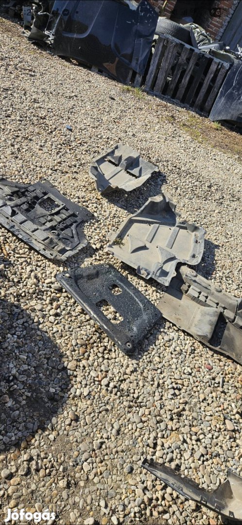 bmw e83 x3 2.0d 150 le haspancilok