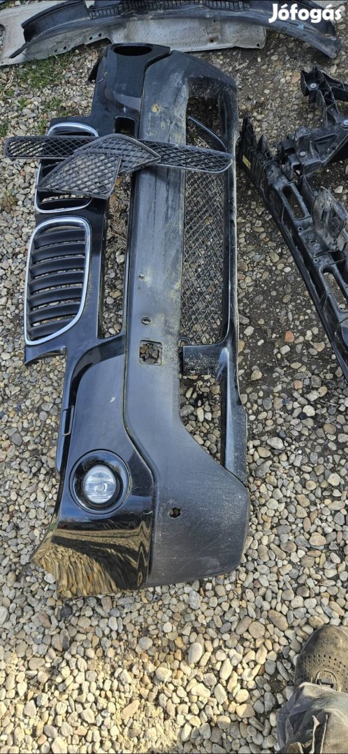 bmw e83 x3  lokharito 