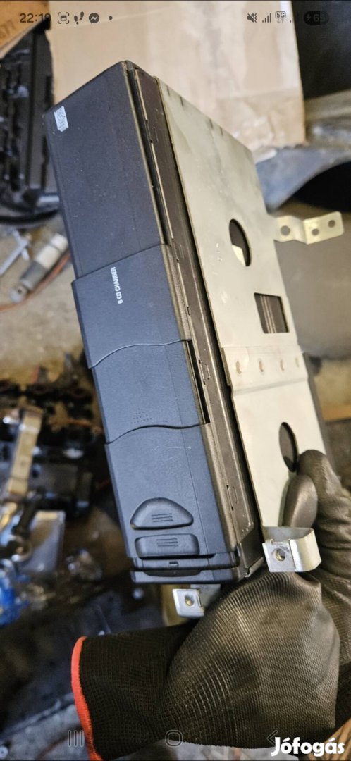 bmw e83 x3 e46 e39 cd tar