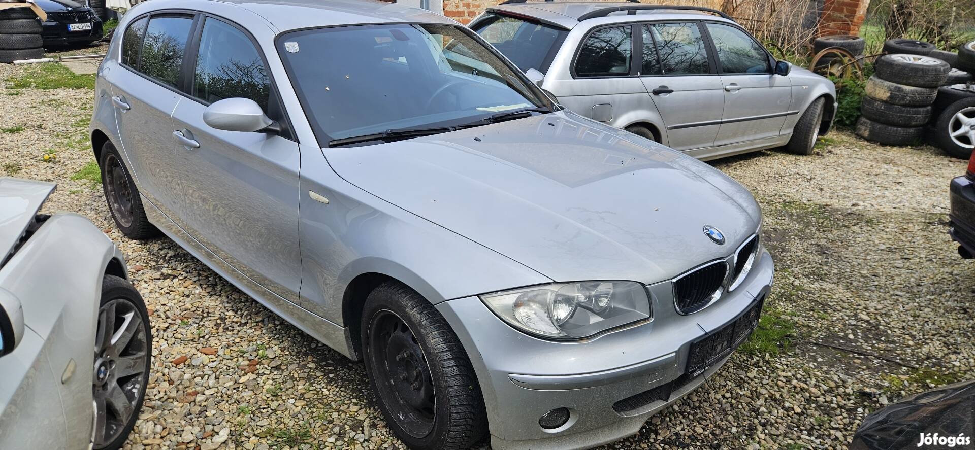 bmw e87 1 es alkatreszek 