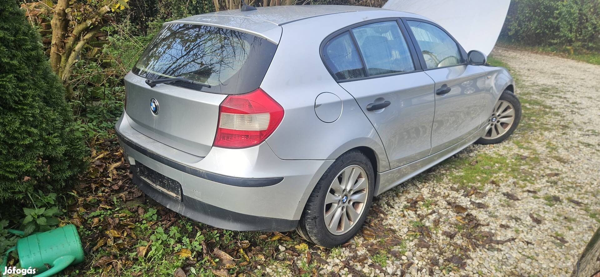 bmw e87 1 es dizel benzines alkatreszek 