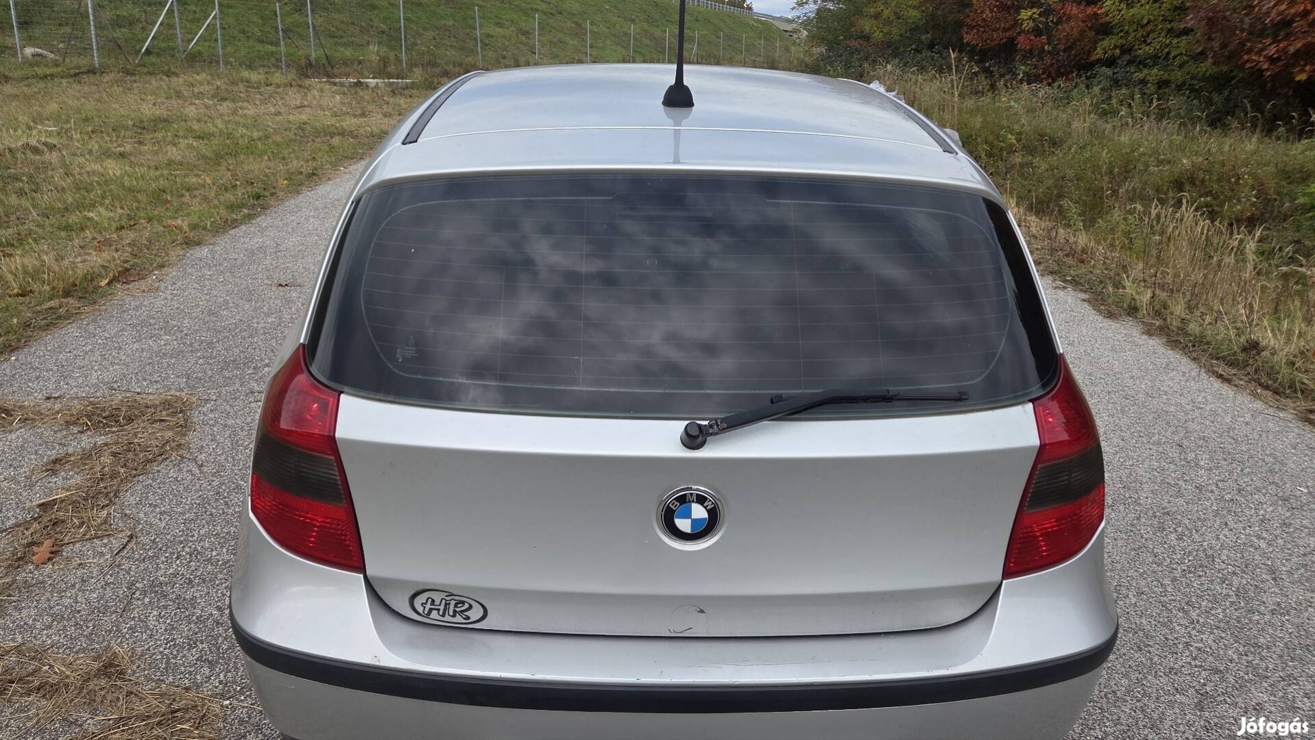 bmw e87 1 es kaszni elemek