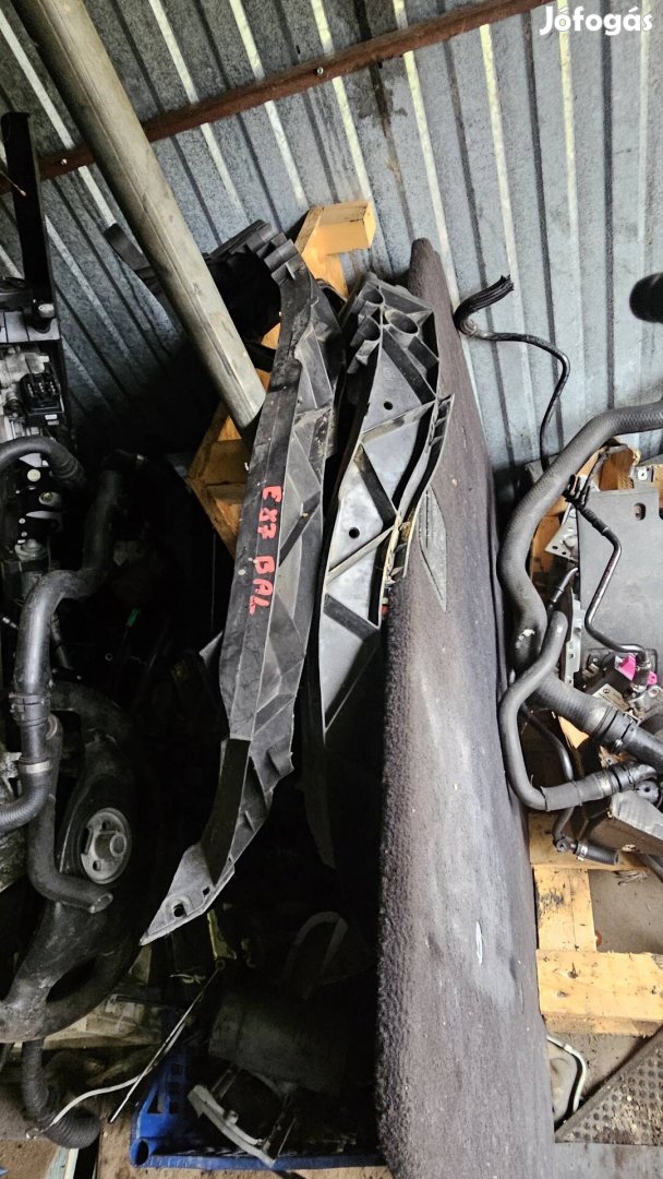 bmw e87 1 es lampa tartok