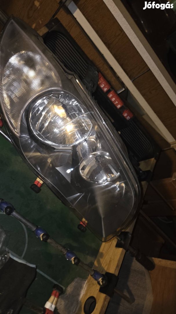bmw e87 1 es uj lampa