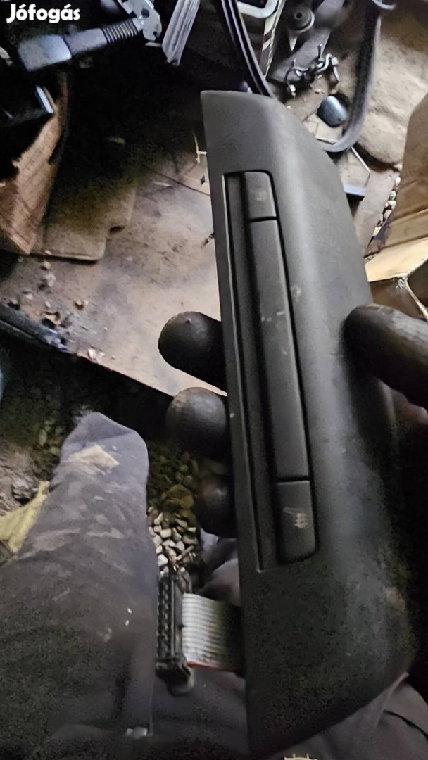 bmw e87 1 es ules futes kapcsolo 