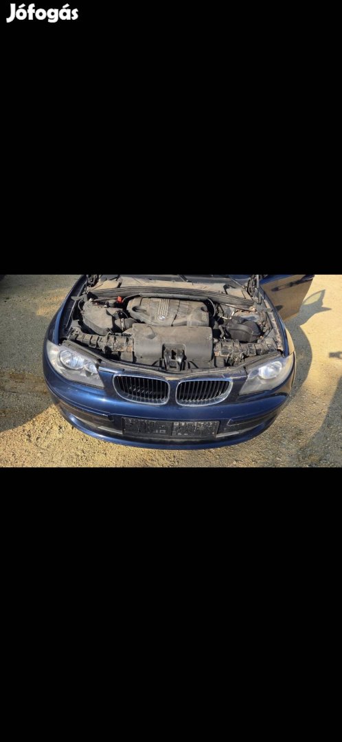 bmw e87 1es n47d20a alkatreszei