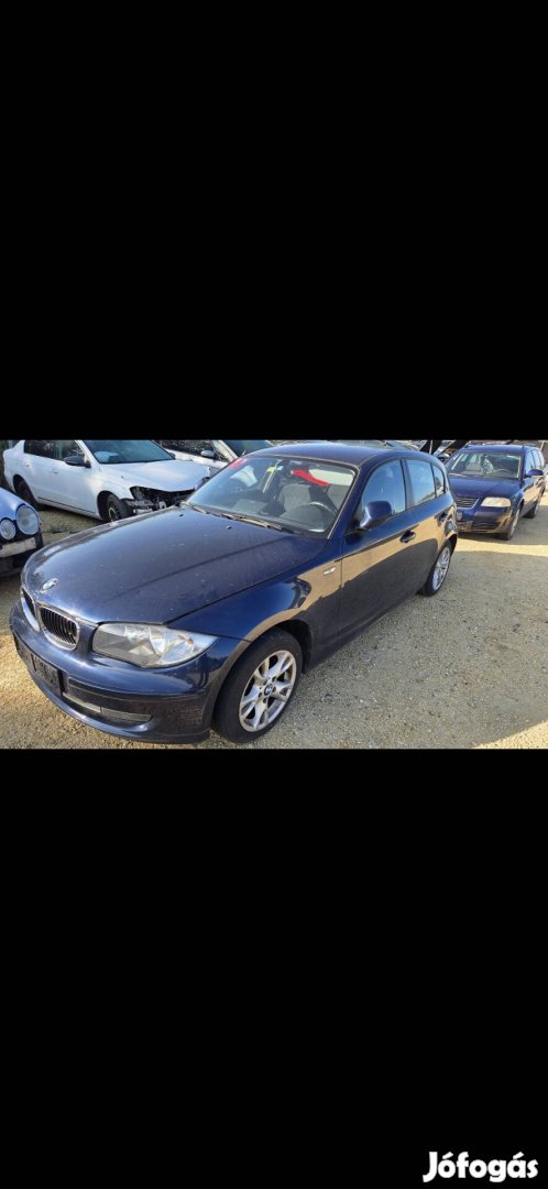 bmw e87 318d 316d 320d n47d20 bontasa