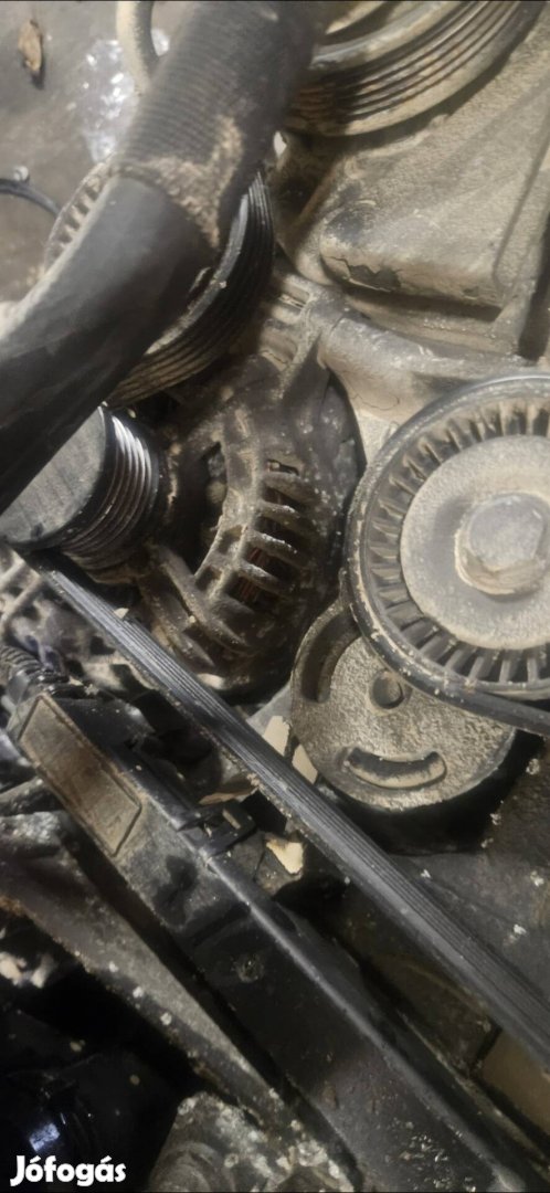 bmw e87 e90 e91 116i 118i n45b16a generator 