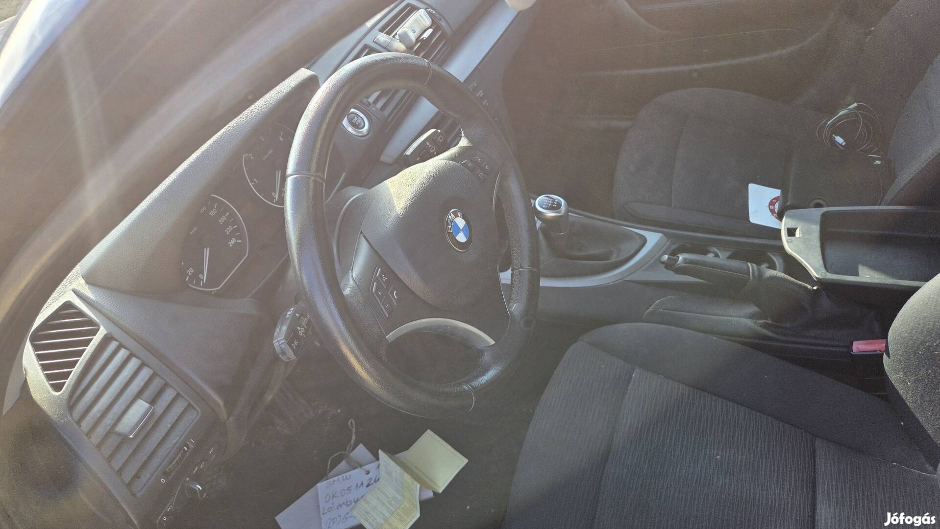 bmw e87 e90 e91 kormany