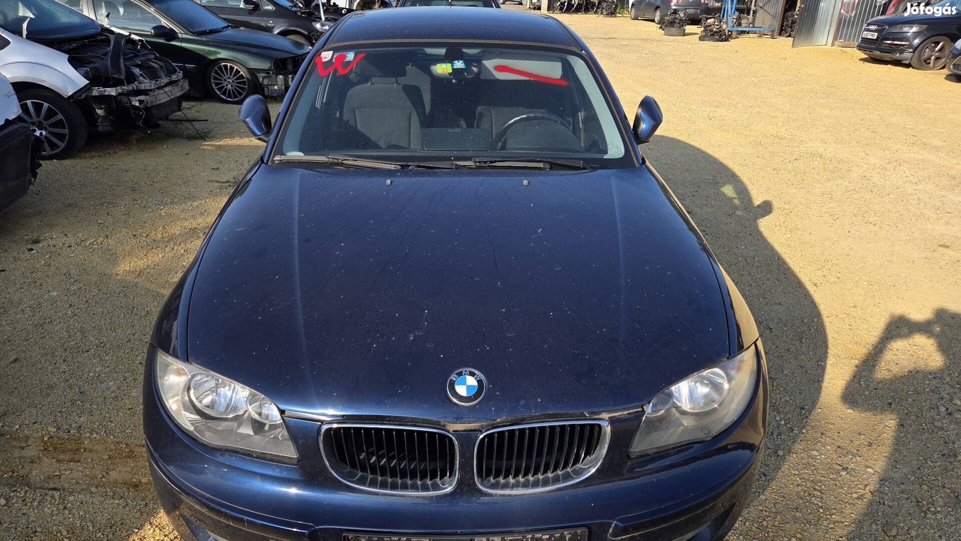 bmw e87 e90 e91 kulso tukrok
