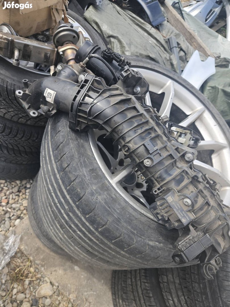 bmw e87 e90 e91 szivosor 318d 320d