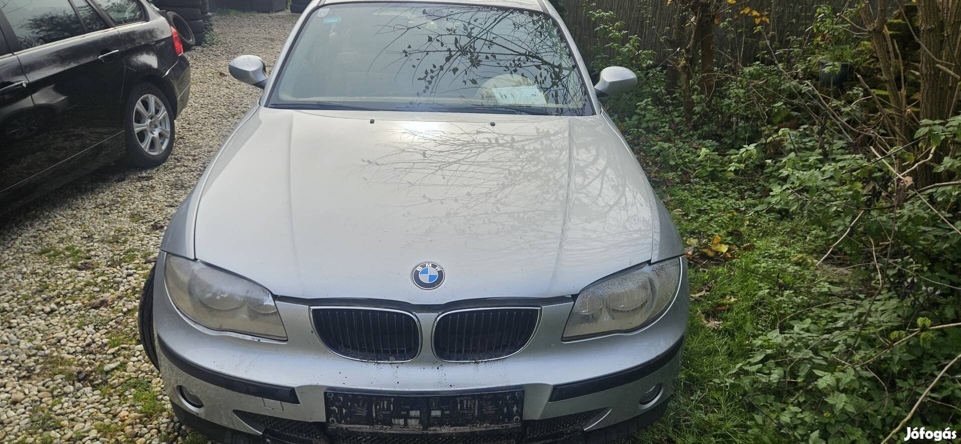 bmw e87 e90 e91 tukor