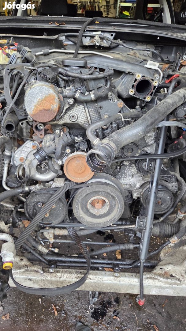 bmw e90 91 e87 320d 163 le szivosor