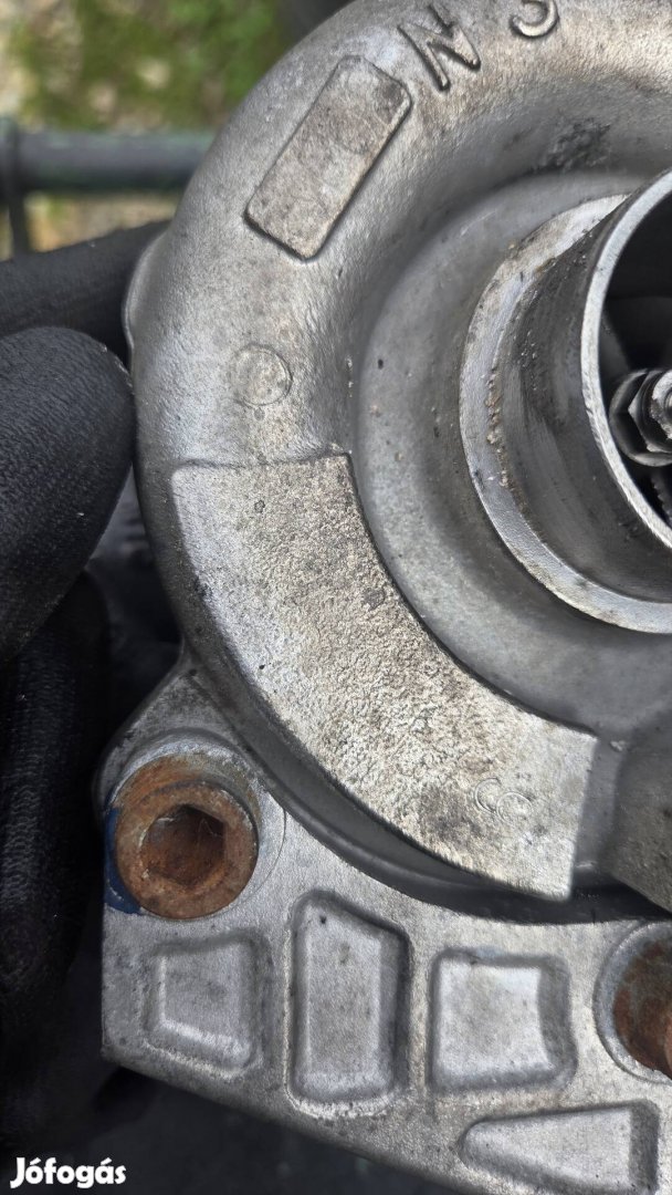 bmw e90 91 e87 320d 163 le turbo