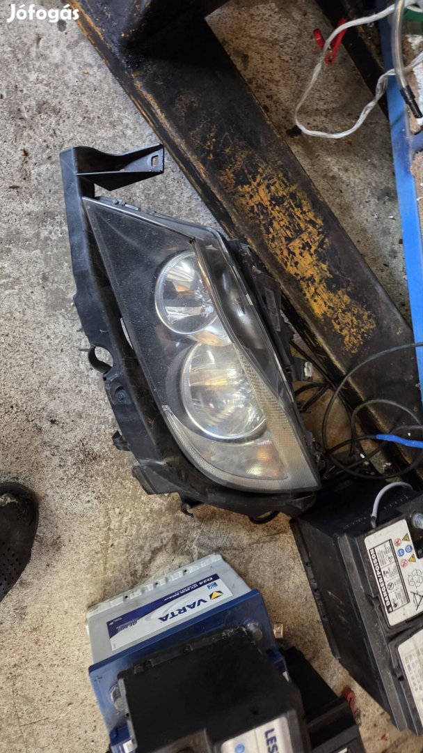 bmw e90 91 e87 lampa tarto