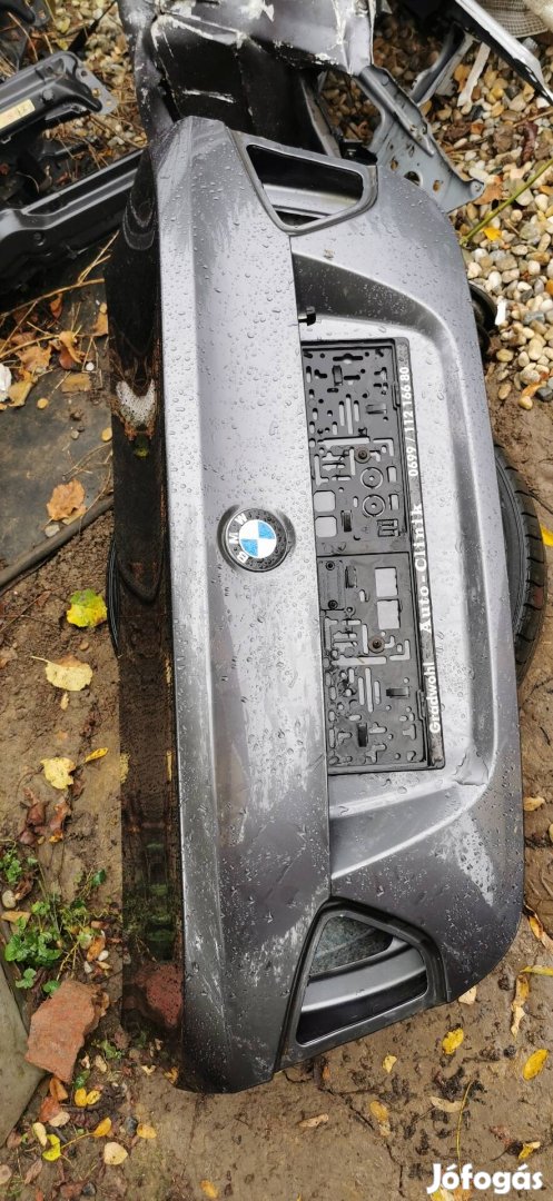 bmw e90 csomagter ajto