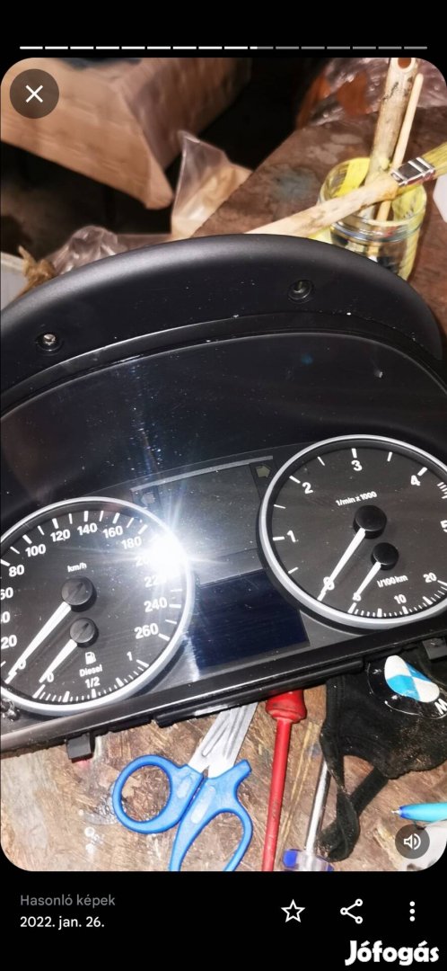 bmw e90 e87 e91 kilometer ora 